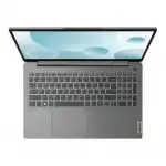 Ноутбук Lenovo IdeaPad Slim 3 15IRU8 82X700ATRK (15.6 ", FHD 1920x1080 (16:9), Core i3, 8 Гб, SSD)