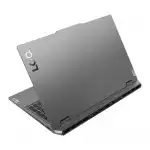 Ноутбук Lenovo LOQ 15ARP9 83JC00BMRK (15.6 ", FHD 1920x1080 (16:9), Ryzen 7, 16 Гб, SSD)