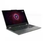 Ноутбук Lenovo LOQ 15ARP9 83JC00BMRK (15.6 ", FHD 1920x1080 (16:9), Ryzen 7, 16 Гб, SSD)
