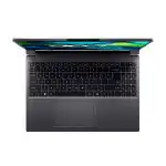 Ноутбук Acer Aspire Go 15 AG15-51P NX.J4ZER.005 (15.6 ", FHD 1920x1080 (16:9), Core i5, 16 Гб, SSD)