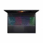 Ноутбук Acer Nitro 16 AN16-42-R1FK NH.QT8ER.001 (16 ", WUXGA 1920x1200 (16:10), Ryzen 5, 16 Гб, SSD)