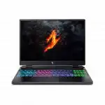 Ноутбук Acer Nitro 16 AN16-42-R1FK NH.QT8ER.001 (16 ", WUXGA 1920x1200 (16:10), Ryzen 5, 16 Гб, SSD)