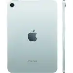 Планшет Apple iPad Mini (2024) 128Gb Wi-Fi Blue MXN73LL/A (128 Гб, 8 Гб)