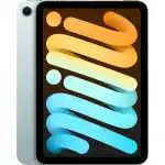 Планшет Apple iPad Mini (2024) 128Gb Wi-Fi Blue MXN73LL/A (128 Гб, 8 Гб)