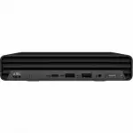 Персональный компьютер HP Elite Mini 800 G9 5M9G0EA (Core i7, 13700T, 1.4, 16 Гб, SSD)
