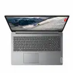 Ноутбук Lenovo IdeaPad 1 15AMN7 82VG00UVRK (15.6 ", FHD 1920x1080 (16:9), Ryzen 3, 8 Гб, SSD)