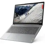 Ноутбук Lenovo IdeaPad 1 15AMN7 82VG00UVRK (15.6 ", FHD 1920x1080 (16:9), Ryzen 3, 8 Гб, SSD)