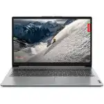 Ноутбук Lenovo IdeaPad 1 15AMN7 82VG00UVRK (15.6 ", FHD 1920x1080 (16:9), Ryzen 3, 8 Гб, SSD)