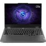 Ноутбук Lenovo LOQ 15ARP9 83JC00ENRK (15.6 ", FHD 1920x1080 (16:9), Ryzen 7, 24 Гб, SSD)