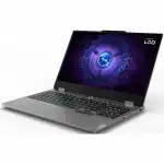 Ноутбук Lenovo LOQ 15ARP9 83JC00ENRK (15.6 ", FHD 1920x1080 (16:9), Ryzen 7, 24 Гб, SSD)