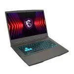 Ноутбук MSI Thin A15 B7UC 9S7-16RK11-454 (15.6 ", FHD 1920x1080 (16:9), Ryzen 5, 16 Гб, SSD)