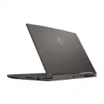 Ноутбук MSI Thin A15 B7UC 9S7-16RK11-454 (15.6 ", FHD 1920x1080 (16:9), Ryzen 5, 16 Гб, SSD)