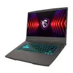 Ноутбук MSI Thin A15 B7UC 9S7-16RK11-454 (15.6 ", FHD 1920x1080 (16:9), Ryzen 5, 16 Гб, SSD)