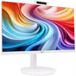 Моноблок Acer Aspire C24-1 DQ.BNCCD.002 (23.8 ", Intel, Core i5, 1334U, 3.4, 16 Гб, SSD, 512 Гб)