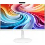 Моноблок Acer Aspire C24-1 DQ.BNCCD.002 (23.8 ", Intel, Core i5, 1334U, 3.4, 16 Гб, SSD, 512 Гб)