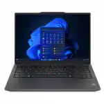 Ноутбук Lenovo ThinkPad E14 Gen 6 21M3S05R00 (14 ", WUXGA 1920x1200 (16:10), Ryzen 5, 16 Гб, SSD)