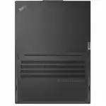 Ноутбук Lenovo ThinkPad E16 Gen 2 21M5S08L00 (16 ", WUXGA 1920x1200 (16:10), Ryzen 5, 16 Гб, SSD)