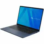 Ноутбук Maibenben Medio M645 M6451SP0LURE0 (16 ", WUXGA 1920x1200 (16:10), Ryzen 5, 24 Гб, SSD)