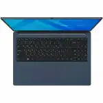 Ноутбук Maibenben Medio M645 M6451SP0LURE0 (16 ", WUXGA 1920x1200 (16:10), Ryzen 5, 24 Гб, SSD)