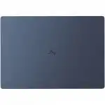 Ноутбук Maibenben Medio M657 M6571SB0HURE0 (16 ", WUXGA 1920x1200 (16:10), Ryzen 7, 8 Гб, SSD)