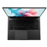 Ноутбук Maibenben P687 P687QSG0HBRE0 (16 ", WQXGA 2560x1600 (16:10), Ryzen 7, 16 Гб, SSD)