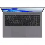 Ноутбук Maibenben P725 P7251SG0HGRE0 (17.3 ", FHD 1920x1080 (16:9), Core i5, 16 Гб, SSD)