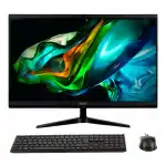 Моноблок Acer Aspire C27-1800 DQ.BLHMC.001 (27 ", Intel, Core i3, 1305U, 3.3, 8 Гб, SSD, 512 Гб)