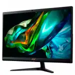 Моноблок Acer Aspire C27-1800 DQ.BLHMC.001 (27 ", Intel, Core i3, 1305U, 3.3, 8 Гб, SSD, 512 Гб)