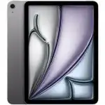 Планшет Apple iPad Air 11" 256Gb Wi-Fi Space Gray MUWG3HN/A (256 Гб, 8 Гб)
