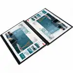 Ноутбук Asus UX8406CA-QL211X Duo Touch 14+14 90NB14X1-M00BD0 (14 ", WUXGA 1920x1200 (16:10), Core Ultra 9, 32 Гб, SSD)