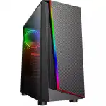 Персональный компьютер XG XGMM007 XG Pro-Gaming XGMM007 (Core i5, 12400F, 2.5, 16 Гб, SSD)