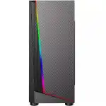 Персональный компьютер XG XGMM007 XG Pro-Gaming XGMM007 (Core i5, 12400F, 2.5, 16 Гб, SSD)