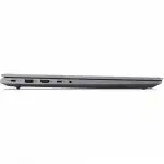 Ноутбук Lenovo ThinkBook 16 G6 IRL 21KH00QHAU (16 ", WUXGA 1920x1200 (16:10), Core i5, 16 Гб, SSD)