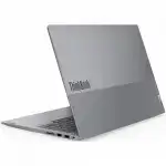 Ноутбук Lenovo ThinkBook 16 G6 IRL 21KH00QHAU (16 ", WUXGA 1920x1200 (16:10), Core i5, 16 Гб, SSD)