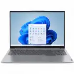 Ноутбук Lenovo ThinkBook 16 G6 IRL 21KH00QHAU (16 ", WUXGA 1920x1200 (16:10), Core i5, 16 Гб, SSD)