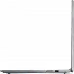 Ноутбук Lenovo IdeaPad Slim 3 16ABR8 82XR003NRK (16 ", WUXGA 1920x1200 (16:10), Ryzen 5, 16 Гб, SSD)