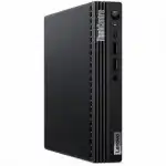 Персональный компьютер Lenovo ThinkCentre M70q Gen 4 12E30025RU (Core i7, 13700T, 1.4, 16 Гб, SSD, Windows 11 Pro)