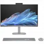 Моноблок HP 27-cr1002ci B93ZTEA (27 ", Intel, Core Ultra 5, 125U, 1.3, 16 Гб, SSD, 1 Тб)