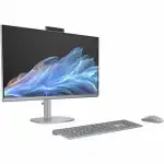 Моноблок HP 27-cr1002ci B93ZTEA (27 ", Intel, Core Ultra 5, 125U, 1.3, 16 Гб, SSD, 1 Тб)