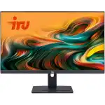 Моноблок iRU Tactio 27IM Full HD 2089937 (27 ", Intel, Core i3, 1215U, 3.3, 16 Гб, SSD, 512 Гб)