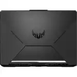 Ноутбук Asus TUF A15 FA506NCR-HN057 90NR0JV7-M003X0 (15.6 ", FHD 1920x1080 (16:9), Ryzen 7, 16 Гб, SSD)
