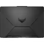 Ноутбук Asus TUF A15 FA506NCR-HN057 90NR0JV7-M003X0 (15.6 ", FHD 1920x1080 (16:9), Ryzen 7, 16 Гб, SSD)