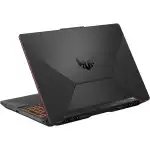 Ноутбук Asus TUF A15 FA506NCR-HN057 90NR0JV7-M003X0 (15.6 ", FHD 1920x1080 (16:9), Ryzen 7, 16 Гб, SSD)
