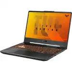 Ноутбук Asus TUF A15 FA506NCR-HN057 90NR0JV7-M003X0 (15.6 ", FHD 1920x1080 (16:9), Ryzen 7, 16 Гб, SSD)