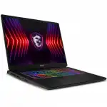 Ноутбук MSI Sword 16 HX B14VFKG-202US 9S7-15P214-202 (16 ", WUXGA 1920x1200 (16:10), Core i7, 16 Гб, SSD)
