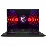 Ноутбук MSI Sword 16 HX B14VFKG-202US 9S7-15P214-202 (16 ", WUXGA 1920x1200 (16:10), Core i7, 16 Гб, SSD)