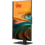 Моноблок iRU Tactio 27IM Full HD 2090609 (27 ", Intel, Core i3, 1215U, 1.2, 16 Гб, SSD, 512 Гб)