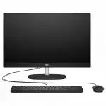 Моноблок HP 24-cr1007ci A16KSEA (23.8 ", Intel, Core Ultra 5, 125U, 1.7, 16 Гб, SSD, 512 Гб)
