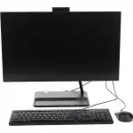 Моноблок Lenovo IdeaCentre AIO 3 24IAP7 F0GH01J2RU (23.8 ", Intel, Core i5, 12450H, 3.3, 8 Гб, SSD, 512 Гб)