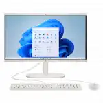 Моноблок HP 22-dg0001ci B93ZREA (21.5 ", Intel, N-series, N200, 3.7, 8 Гб, SSD, 512 Гб)